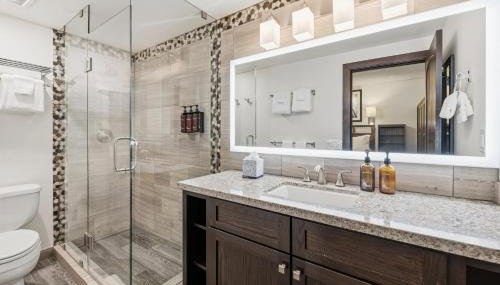 Lift House Lodge, Close to Gondola, Premium Studio Condo - Foto 4