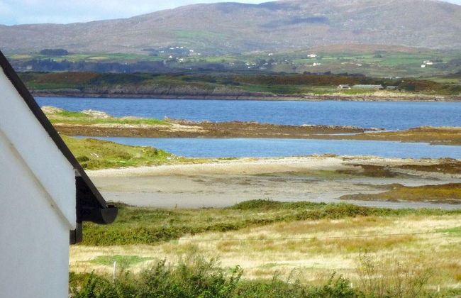 Heir Island Cottages - Foto 13