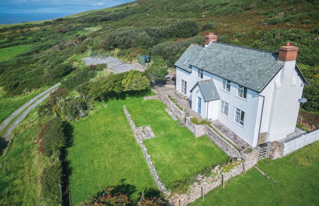 Windy Walls - 3 Bedroom - Rhossili - Photo 68