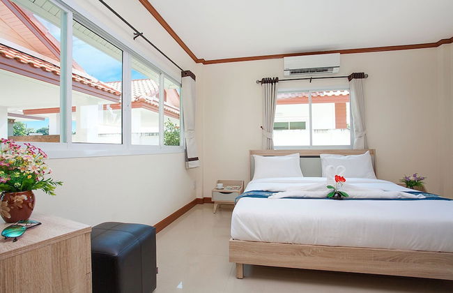 Baan Thai Lanna Pattaya - Foto 30