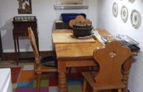 Beautiful Querbach hut With Spring Water - Foto 6