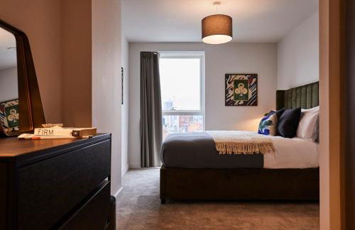 Charles Hope Manchester Centre - Foto 19