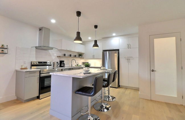 GLOBALSTAY. New 3 Bedroom House in a Quiet Area - Foto 15