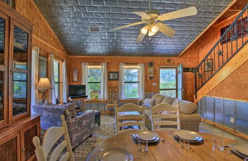 Cozy Medina Cottages with Patio and Mountain Views! - Foto 6