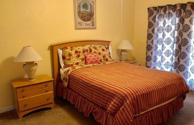 Three Bedroom Condo - 3129 BB - Vusa - Foto 3