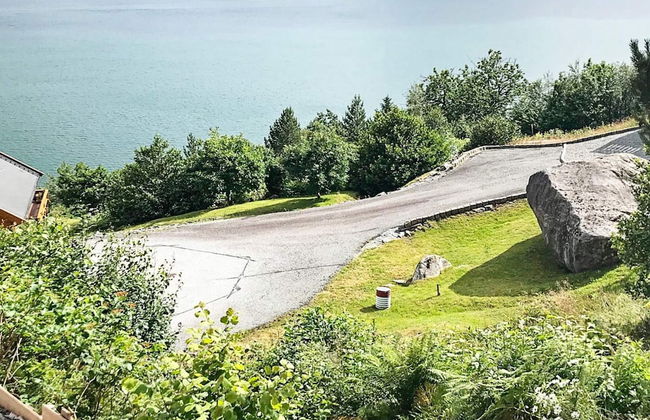 Holiday Home in Norheimsund - Photo 50