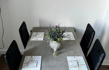 The Failsworth Collection - Stylish Apartments with Free Parking - Foto 65