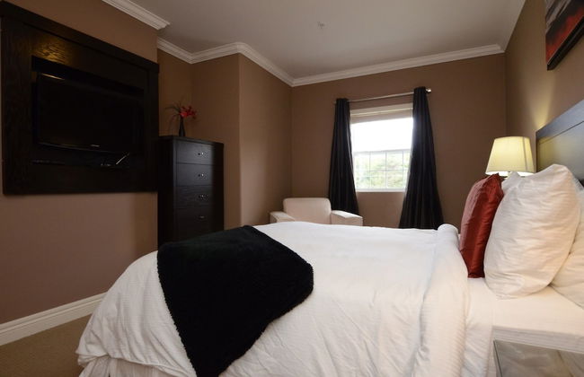 Premiere Suites - St. John's Signal Hill - Foto 5