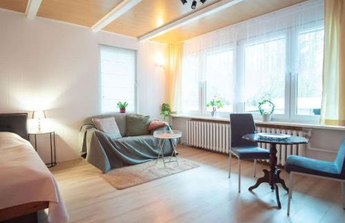 Apartment Buckow - Foto 1