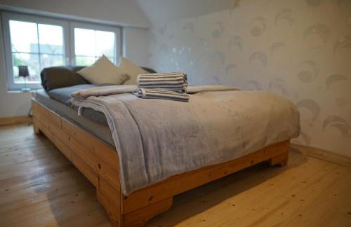 Ferienhaus Sonnenlicht - Familien und Kiter "Willkommen" - Foto 29