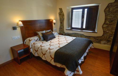 Casona de Llanorrozo Apartamentos Rurales - Foto 72