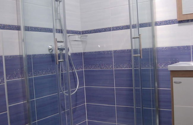 Comfortable Apartment With Roof Terrace and Sea View - Foto 8