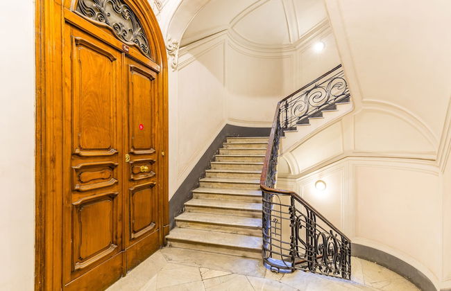 Piazza Amedeo Flat by Wonderful Italy - Foto 29