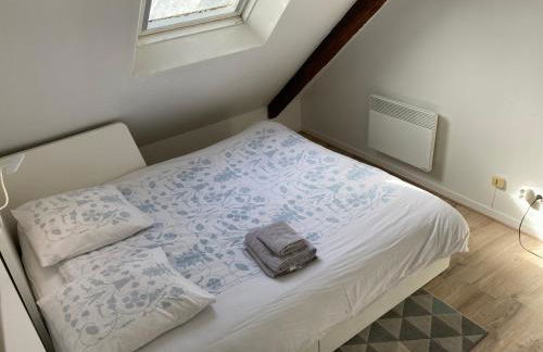 Charmant appartement 4 pers au centre des remparts - Foto 25