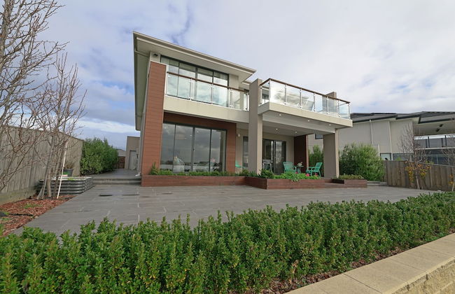 Luxury Waterfront SpaciousHouse Lakeview - Foto 53