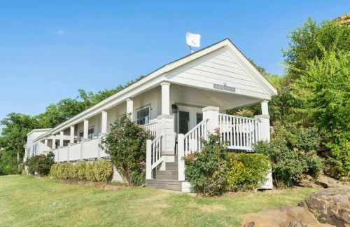 CrossTimbers Marina and Cottages - Foto 15