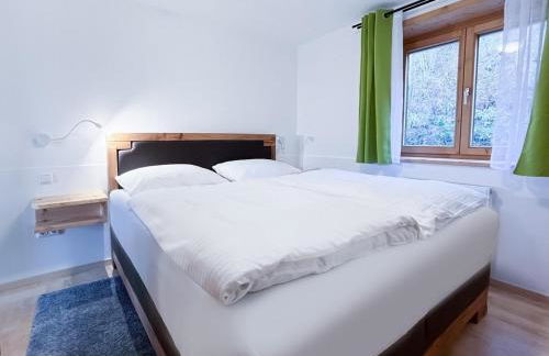 Wildgrün Panorama Lodge 19 - Foto 8