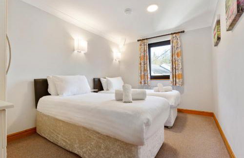 Hapimag Burnside Park Apartments - Foto 98