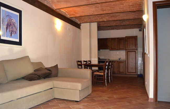 Residence Antico Borgo Casalappi, Campiglia Marittima - Foto 16