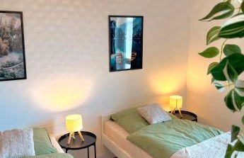 BEGE APARTMENTS City Residence - Photo 37