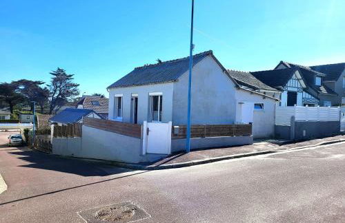 Le Brijou, une adorable maison de plage - Foto 1
