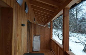 NEUE Ferienwohnungen auf dem Gebreitnerhof, Urlaub auf dem Bauernhof - Photo 54