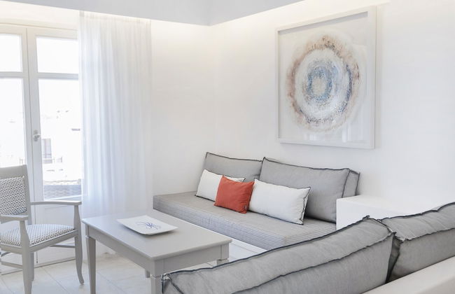 Stelia Mare Boutique Hotel - Foto 78