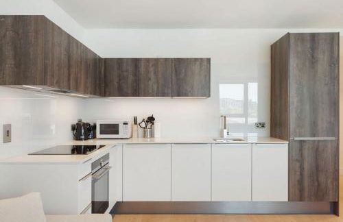 GuestReady - Modern 1BR by Battersea Park - Foto 7