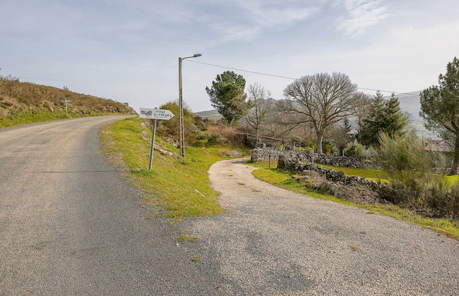 Pretty Cottage in Ourense - Photo 47