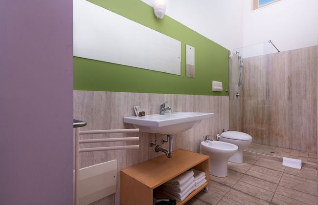 Residence Vitorno - Foto 33