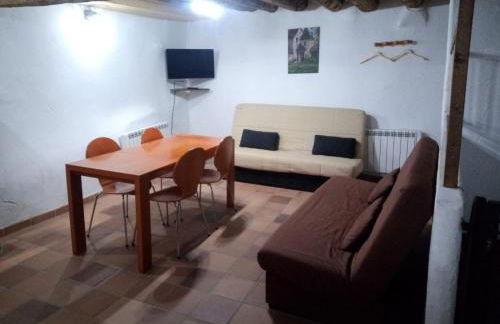 Apartamento Valdelinares,Casa la roca - Foto 8