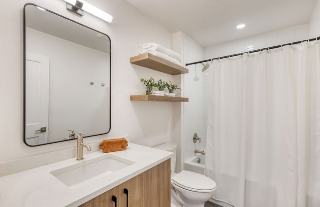 The Aerie Suites by AvantStay – Modern Comfort with Mountain Views - Foto 49