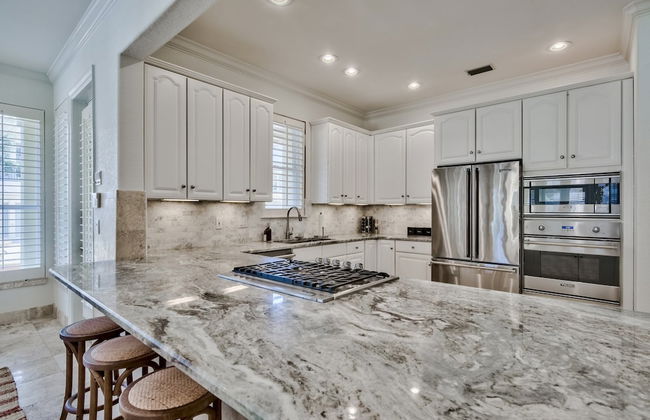 Sand Dollar by Avantstay Spectacular Beachside Oasis w/ Gorgeous Views - Photo 13