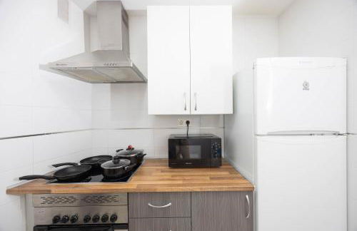 Apartamentos Turísticos Centro Histórico, by CartagenaSpain - Foto 104