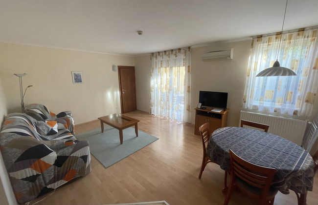 Garda apartman - Foto 12