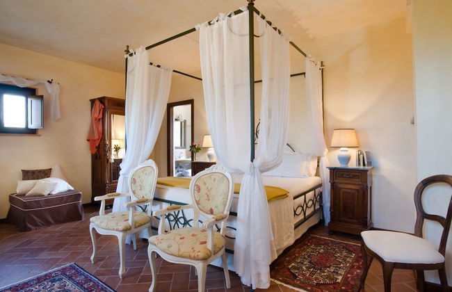 Torre Palombara - Dimora Storica - Foto 11