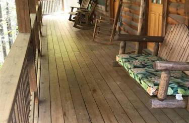 Glens of Antrim Mountain Cabin - Foto 7