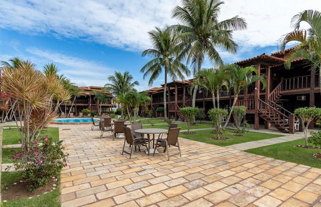 Apart Hotel Pet Friendly in B Zios Buz117 - Foto 43