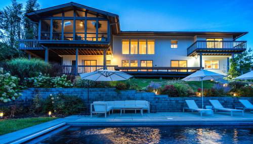 Hudson House - Foto 2