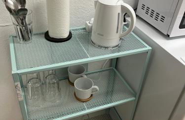 Mikro Apartment Großenhain - Foto 5