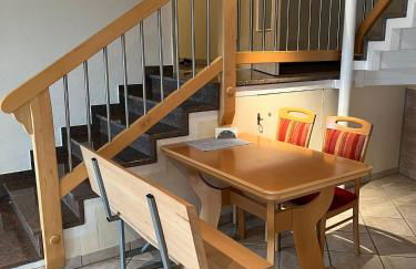 Gästehaus beim Metzger / Döttingen am Nürburgring - Foto 29