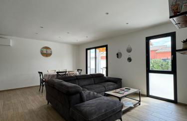 Villa 1 Les Maisons dans les Vignes - Foto 15