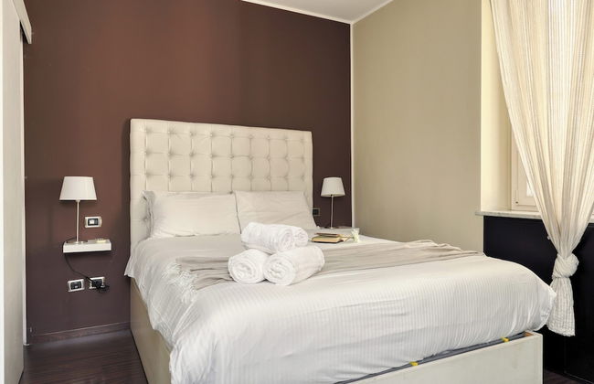 JOIVY Flat near Milan Centro Storico - Foto 4