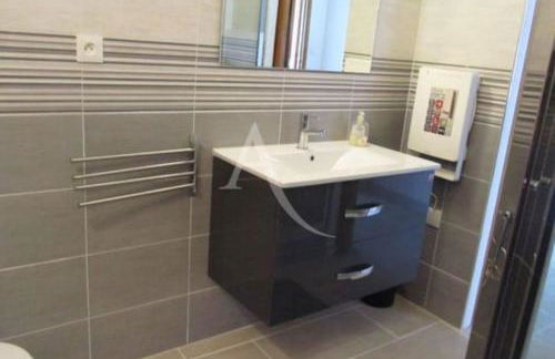 Appartement à 5mn de la plage en RdC - Photo 11