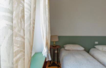 Dimore Santojanni - Il Salotto dei Portici nel centro di Potenza - Photo 57