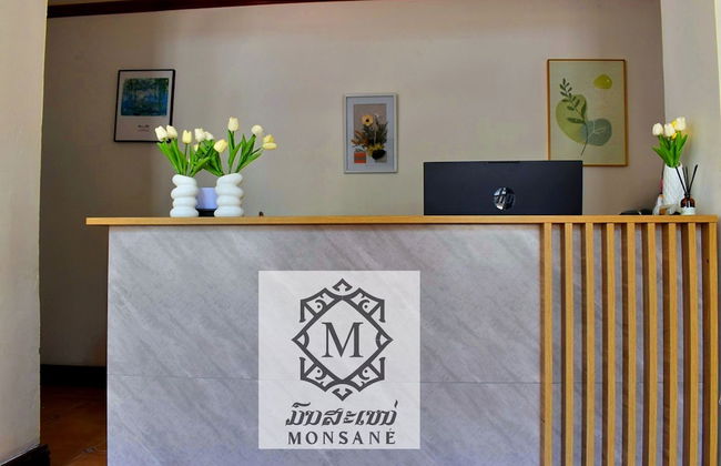 Monsane villa - Foto 2