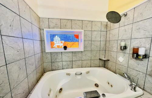 New Buffalo Inn - Foto 6