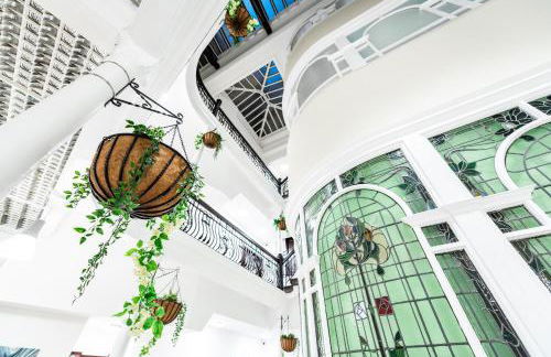 Terlon Apartments - Foto 15