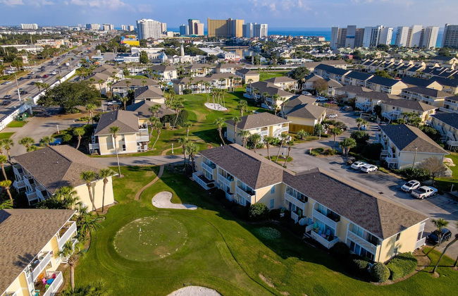 Sandpiper Cove #4213 - Foto 29