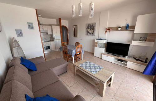 Ocean View Apartment Tenerife & Parking WiFi - Foto 26